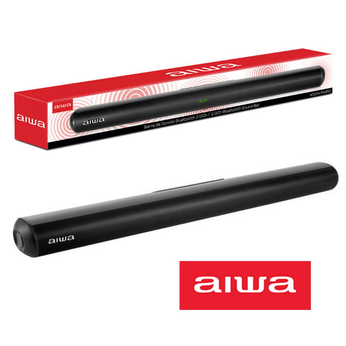 PARLANTE SOUNDBAR BLUETOOTH
