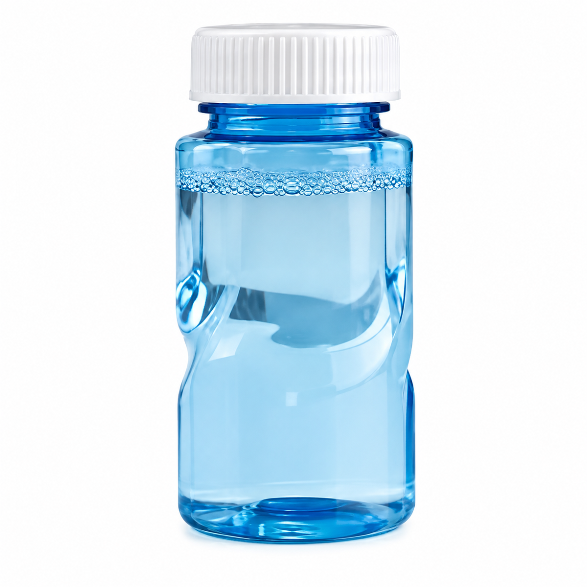 LIQUIDO JABON BURBUJAS