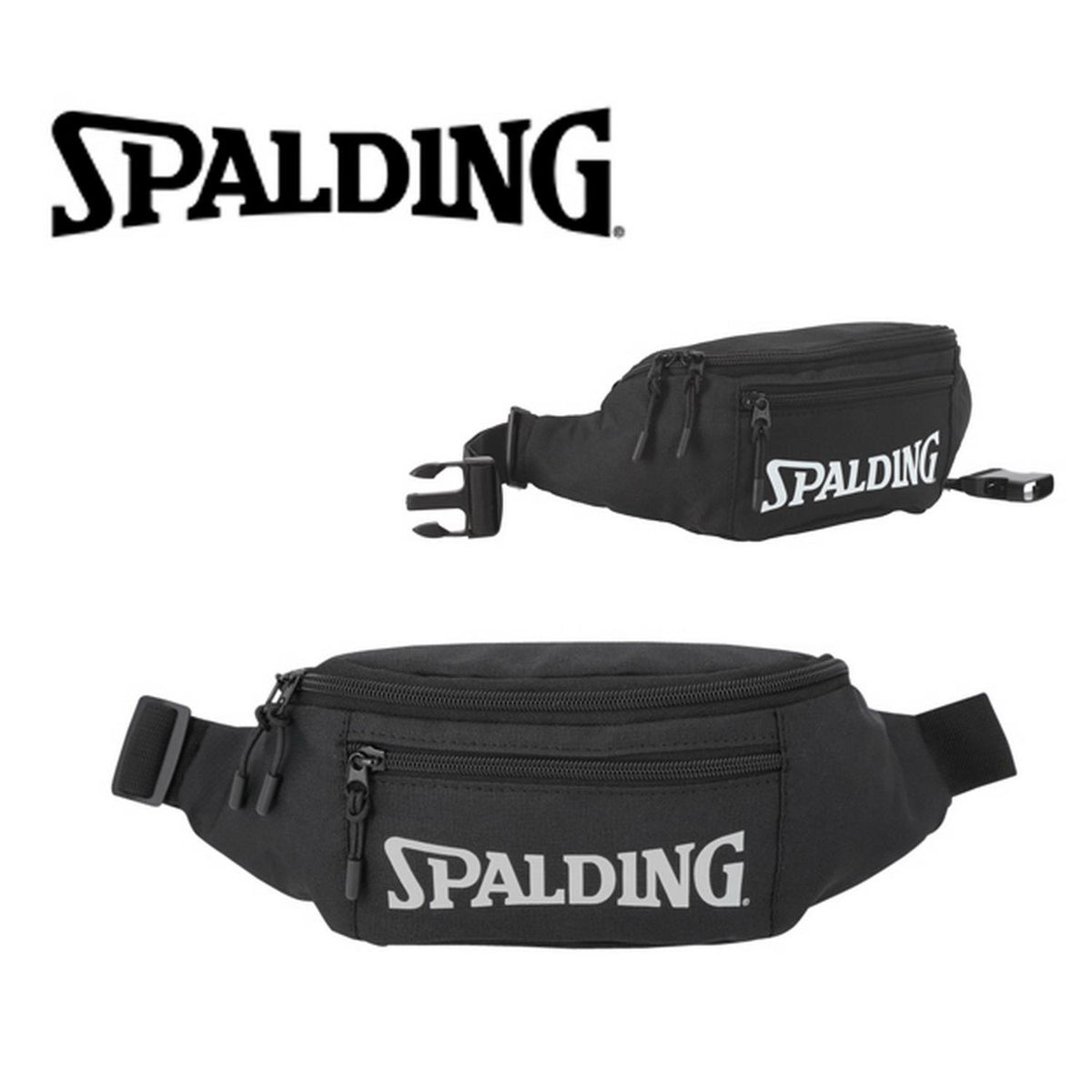 BANANO SPALDING