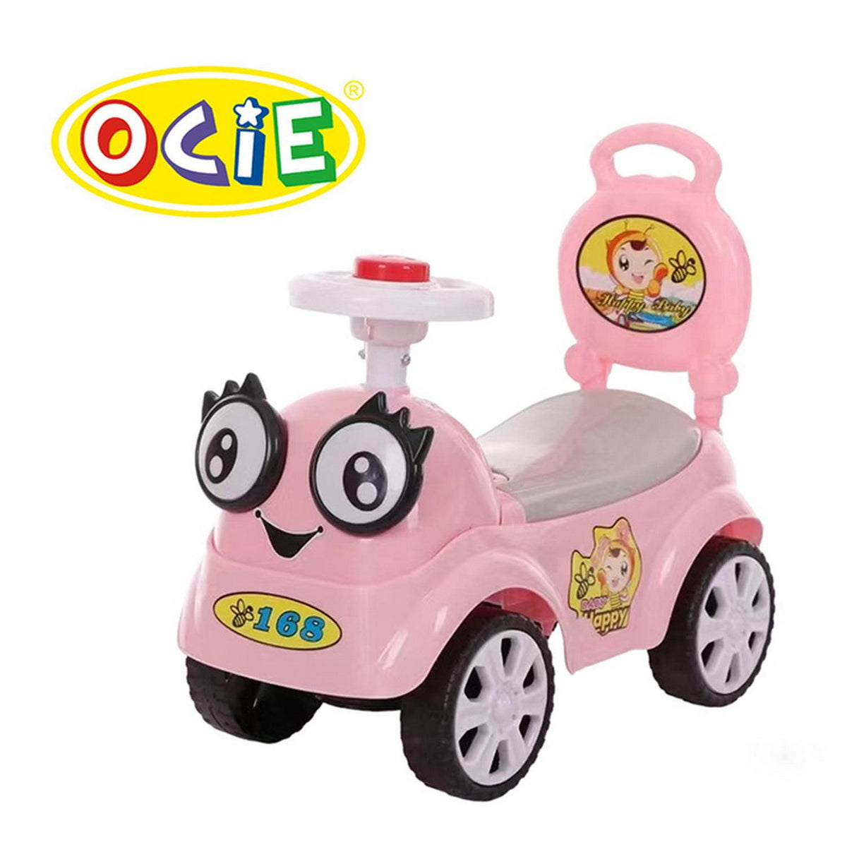 CORREPASILLO RESPALDO PINK