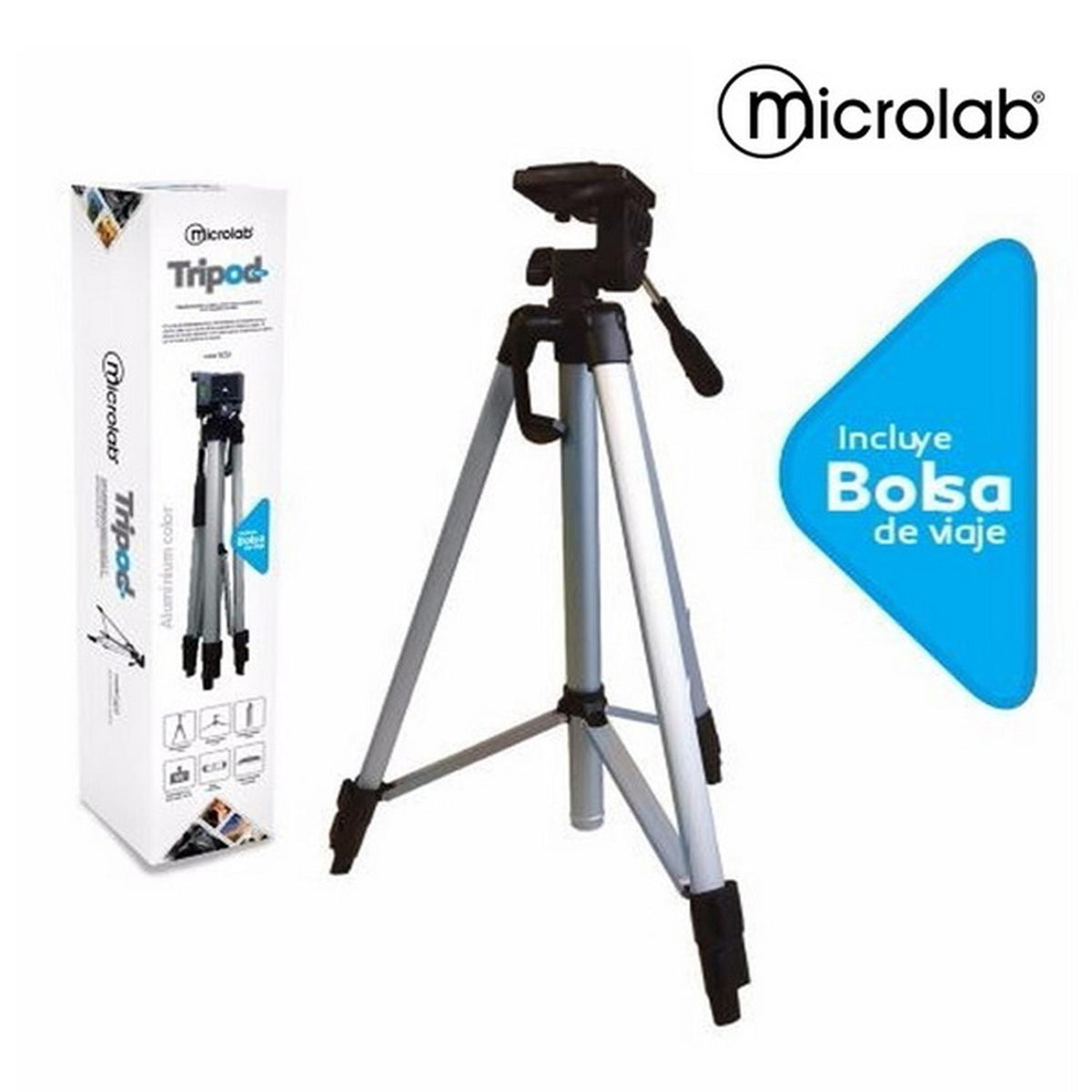 TRIPODE MCL 330A MLAB