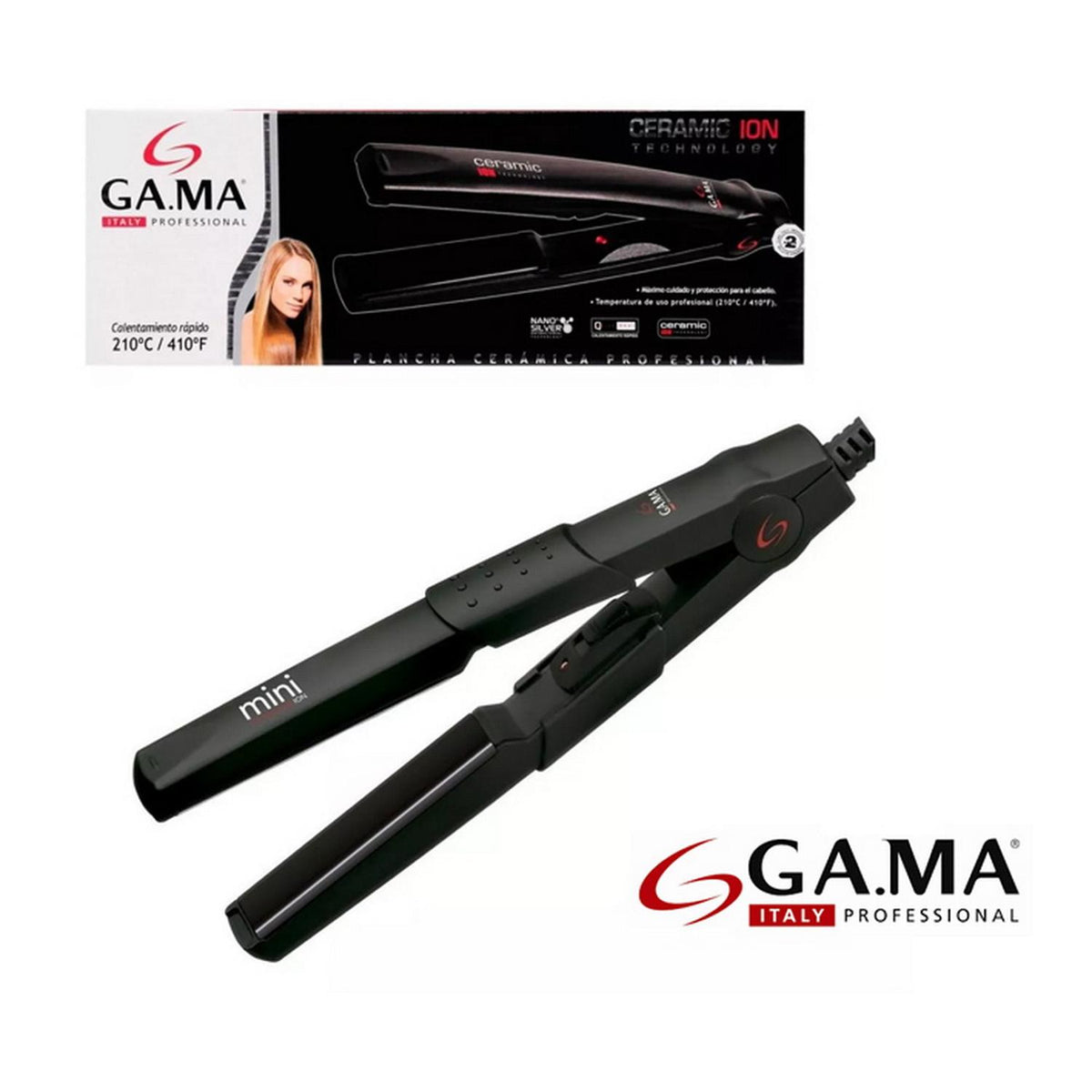 ALISADOR MINI CP1 GAMA