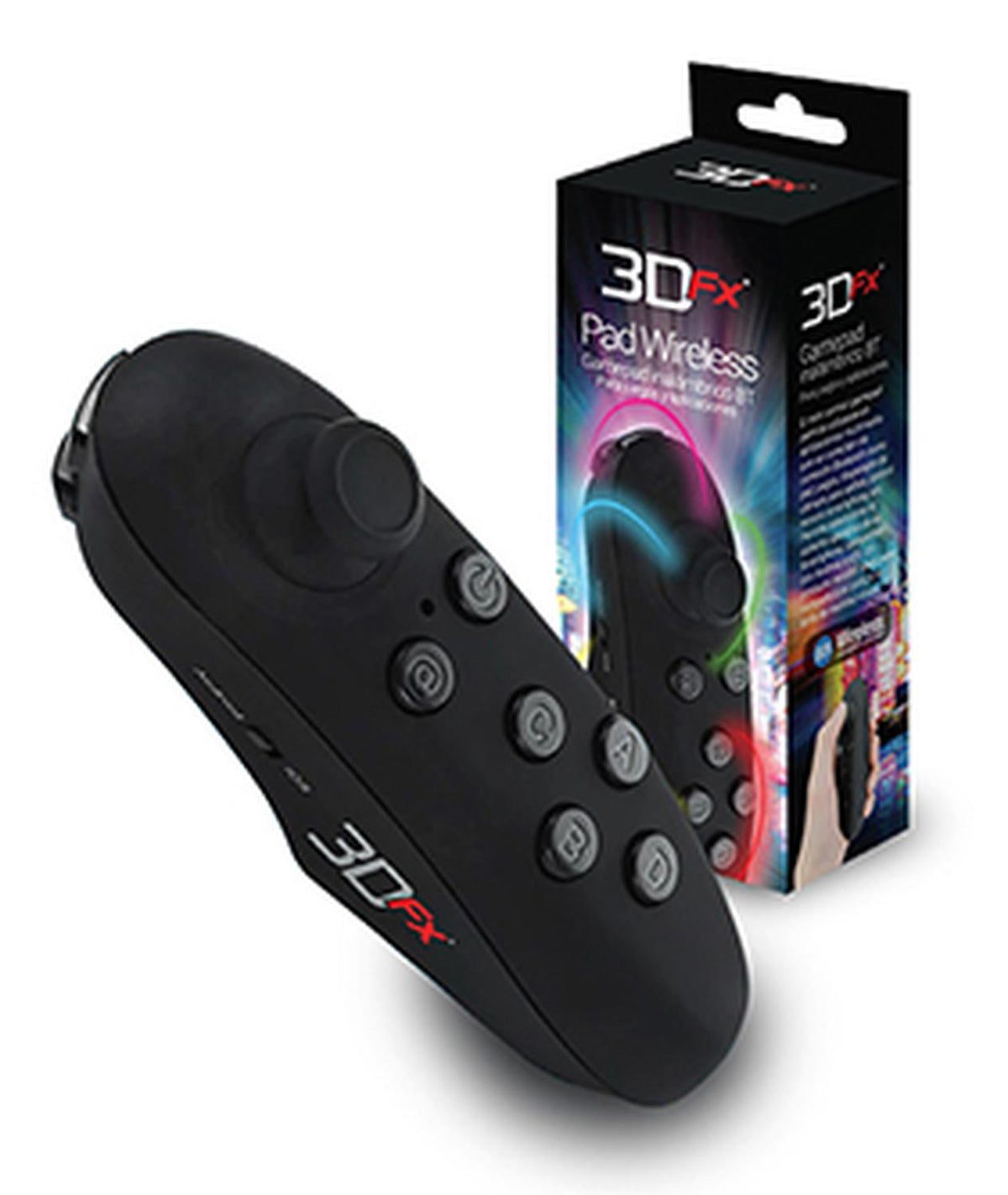 CONTROL GAMEPAD BLUETOOTH