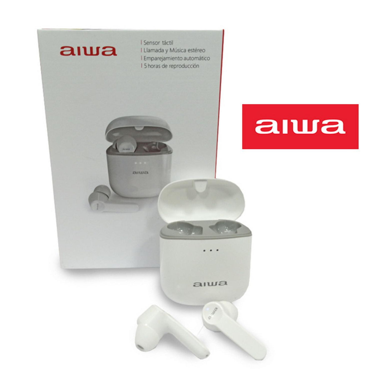 Audifono Bluetooth Tipo C Dynamic Stop Noise Pink Mlab